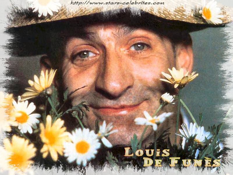 louis de funès