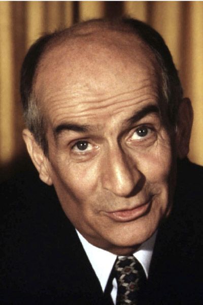 louis de funès