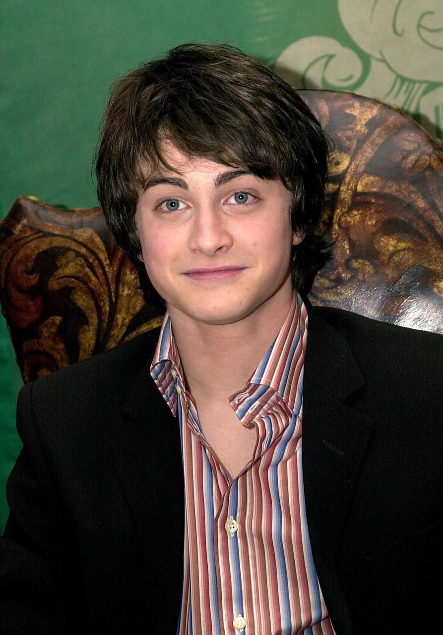 Daniel Radcliffe