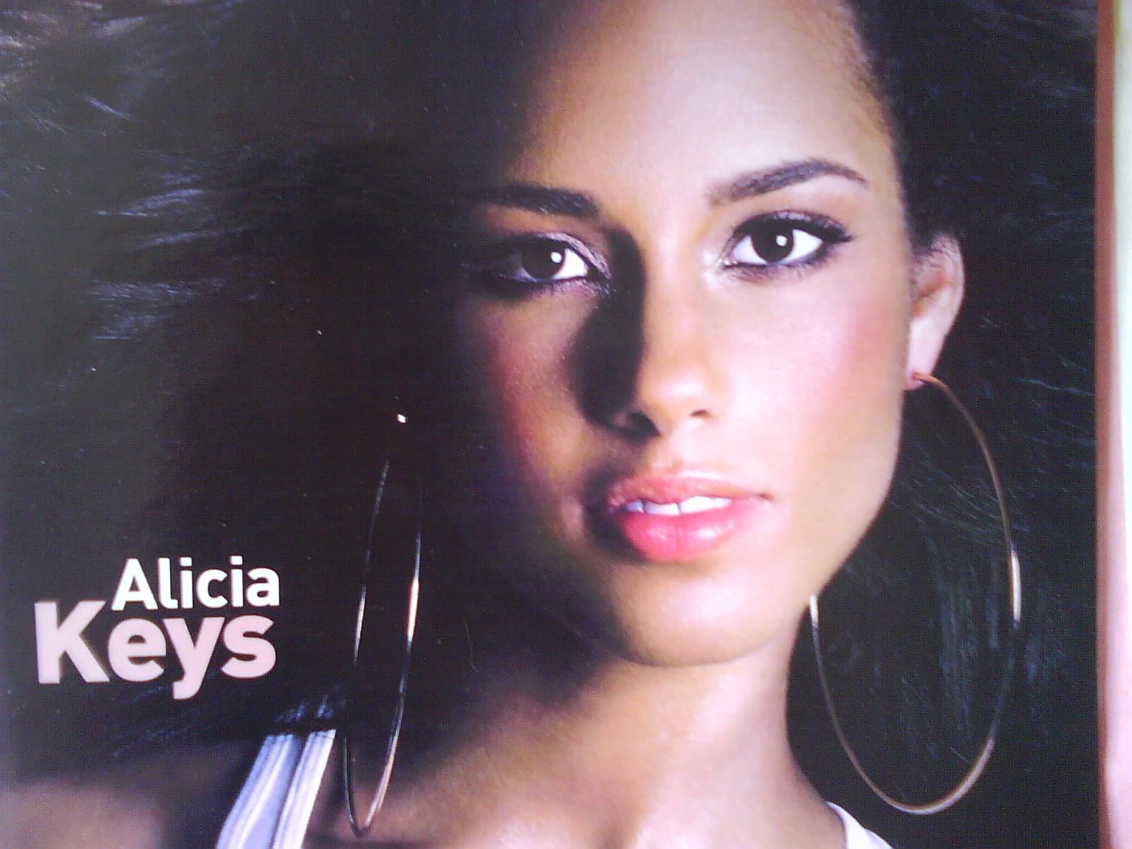 Alicia Keys