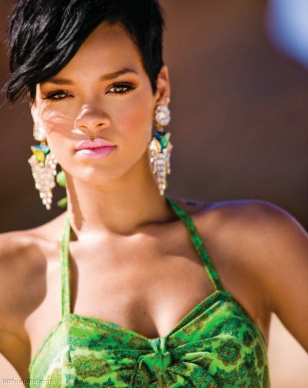 Rhianna Pant